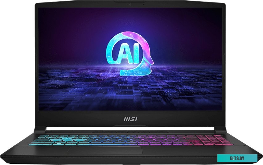 Ноутбук MSI Katana A15 B8VF-448US Ryzen 7 8845HS B8VF-448US