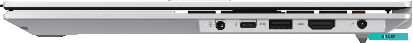 Ноутбук ASUS VivoBook S15 OLED K5504VA-MA131W