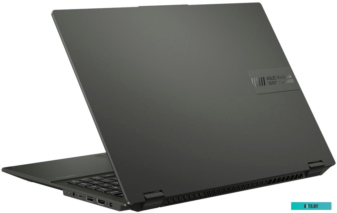 Ноутбук ASUS Vivobook S 16 Flip OLED TP3604VA-MY043W