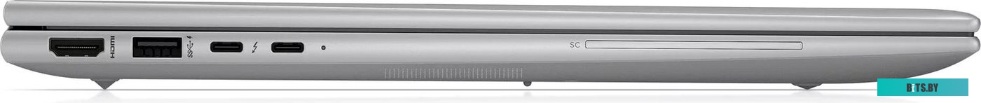 Ноутбук HP Zbook Firefly 16 G10 8L130PA