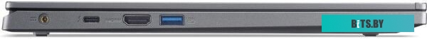 Ноутбук Acer Aspire 5 A15-51M-51VS NX.KXRCD.004