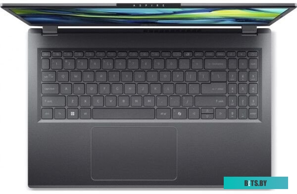 Ноутбук Acer Aspire 5 A15-51M-51VS NX.KXRCD.004