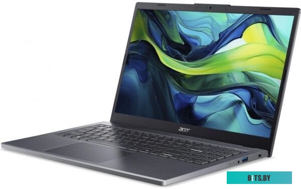 Ноутбук Acer Aspire 5 A15-51M-51VS NX.KXRCD.004