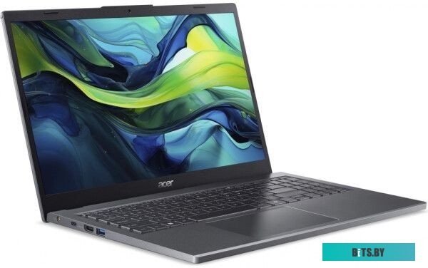 Ноутбук Acer Aspire 5 A15-51M-51VS NX.KXRCD.004