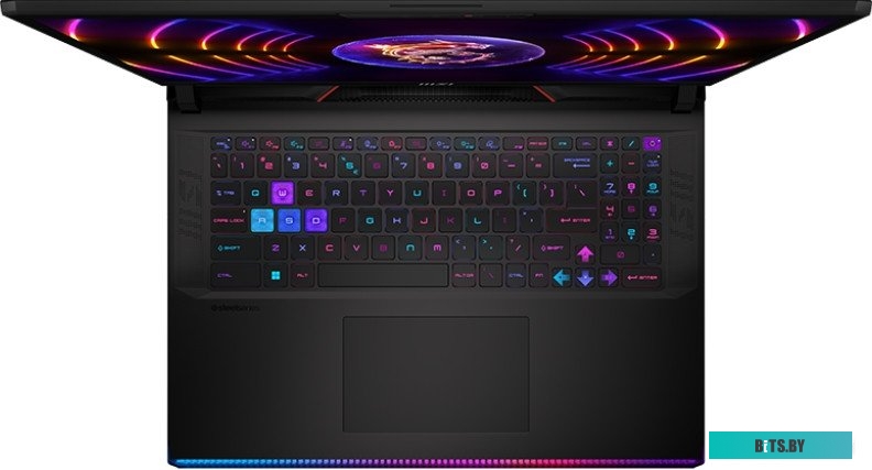 Ноутбук MSI MS-15M1 Raider GE68 HX 14VIG-647BY (9S7-15M131-647)