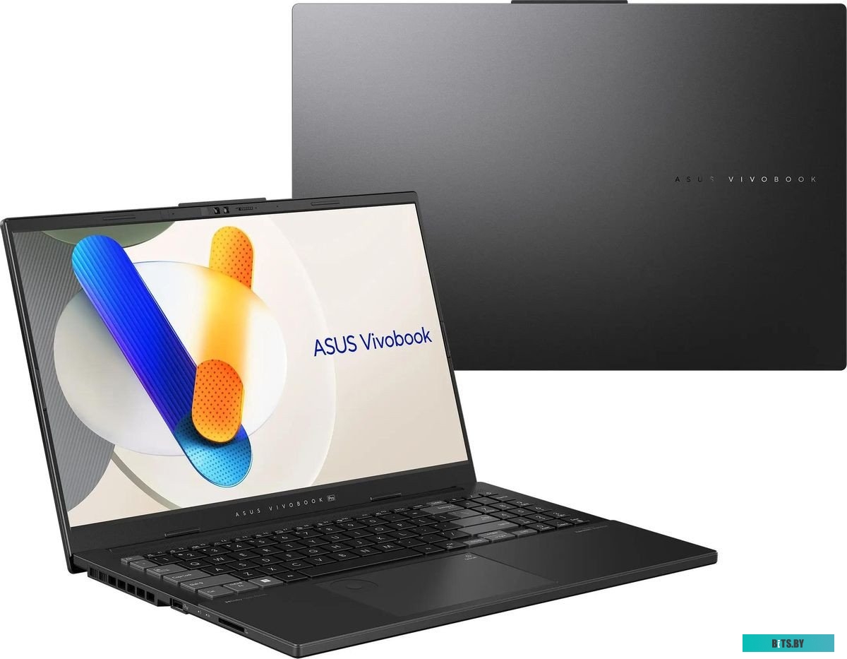Ноутбук ASUS N6506MU-MA100 90NB12Z3-M00570