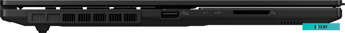 Ноутбук ASUS N6506MU-MA100 90NB12Z3-M00570