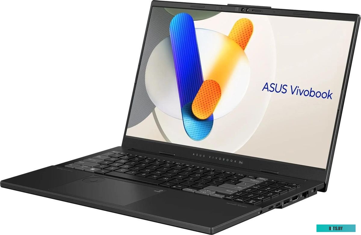 Ноутбук ASUS N6506MU-MA100 90NB12Z3-M00570