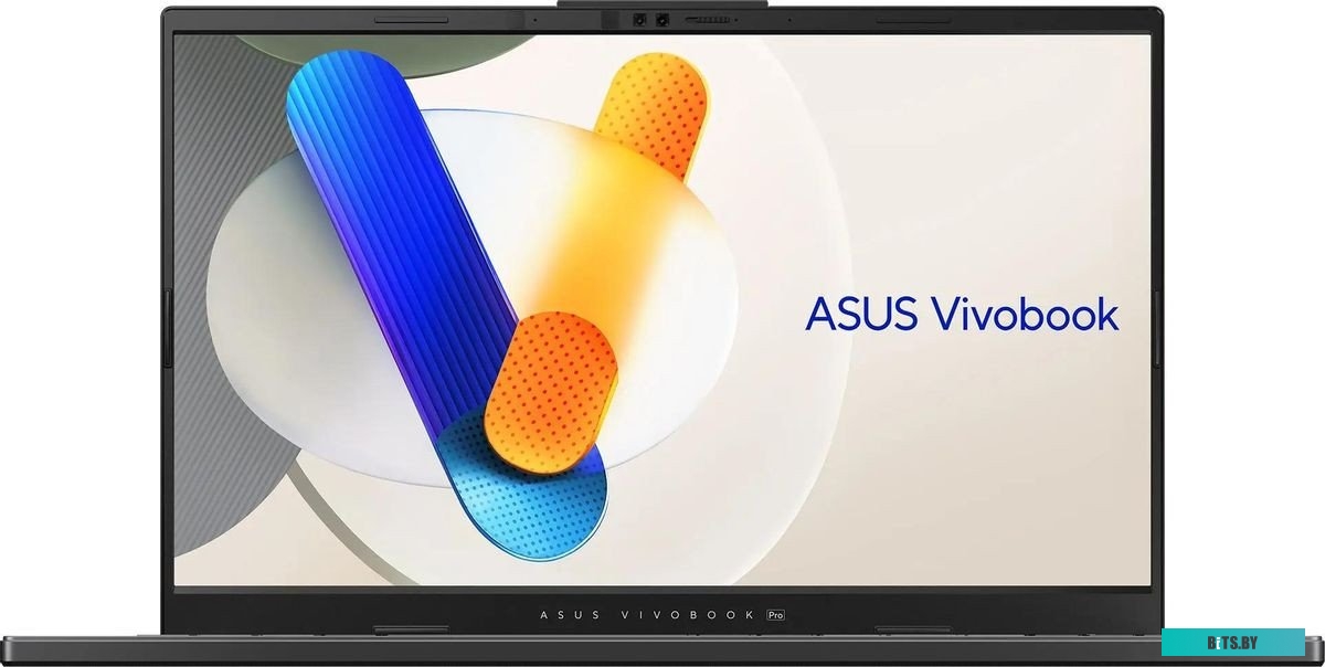 Ноутбук ASUS N6506MU-MA100 90NB12Z3-M00570