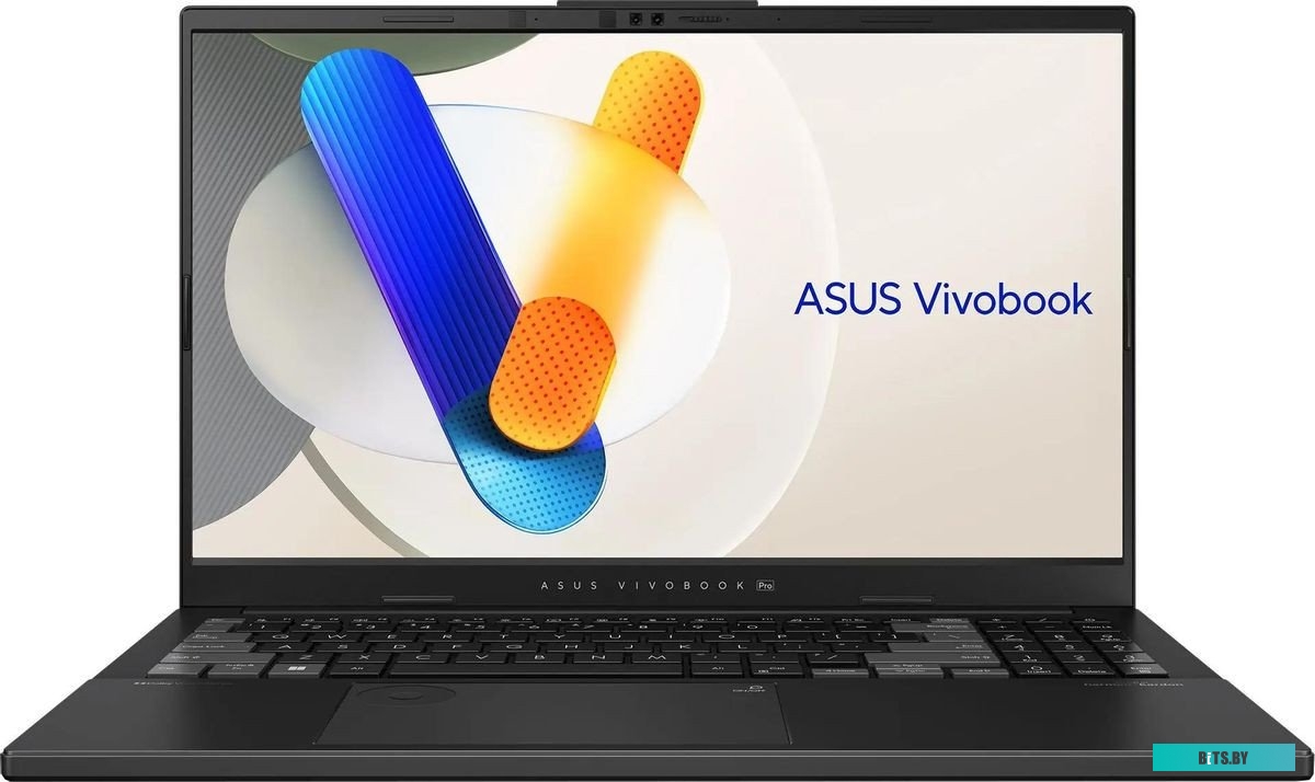 Ноутбук ASUS N6506MU-MA100 90NB12Z3-M00570