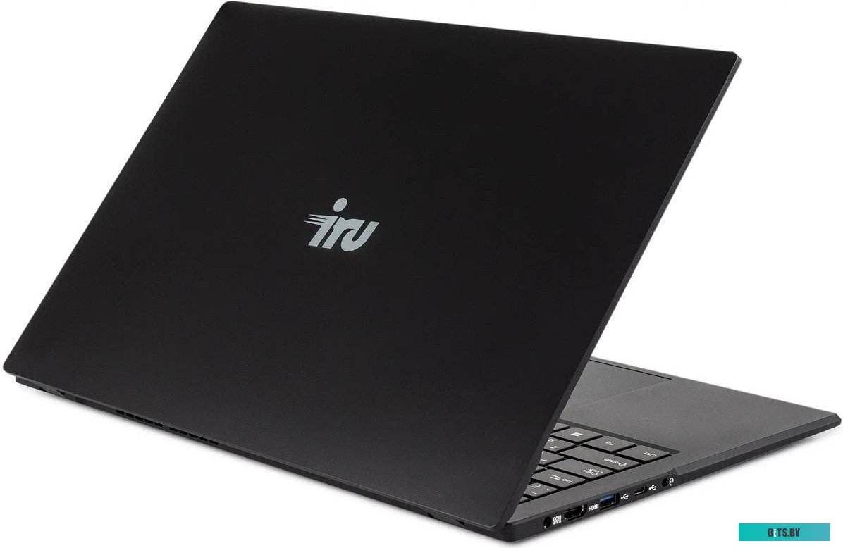 Ноутбук IRU Planio 15ING N100  (2058904) 2058904