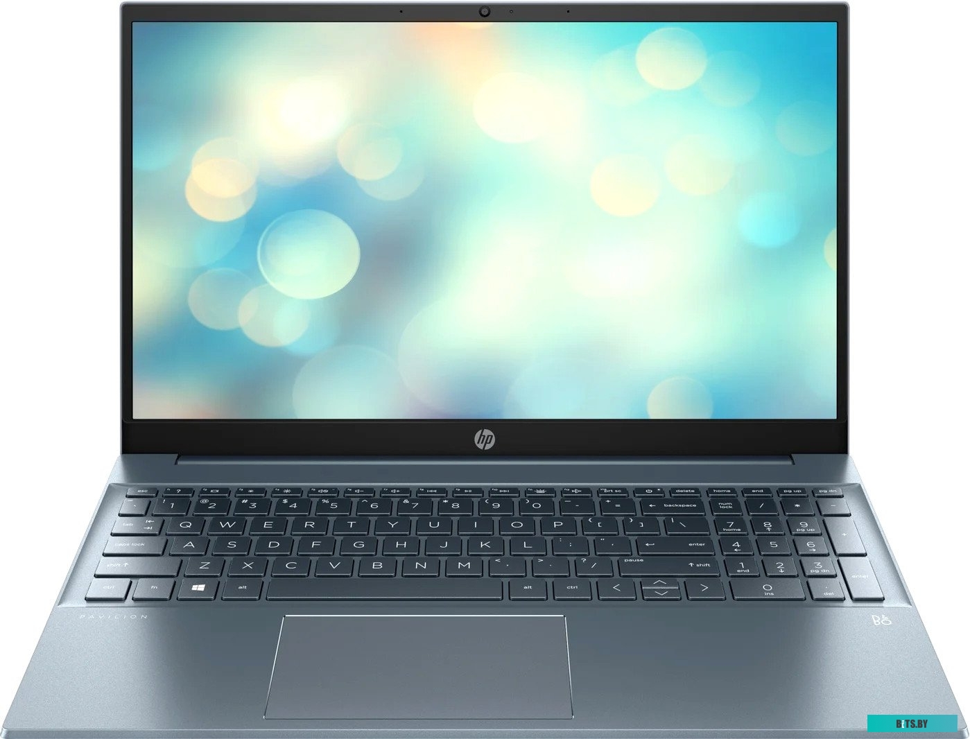 Ноутбук HP Pavilion 15-eg3031ci 84J82EA