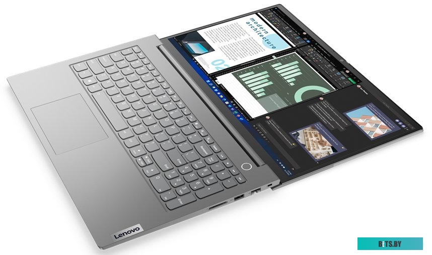 Ноутбук Lenovo Thinkbook 15 G4 ABA (21DL009WU 21DL009WUS