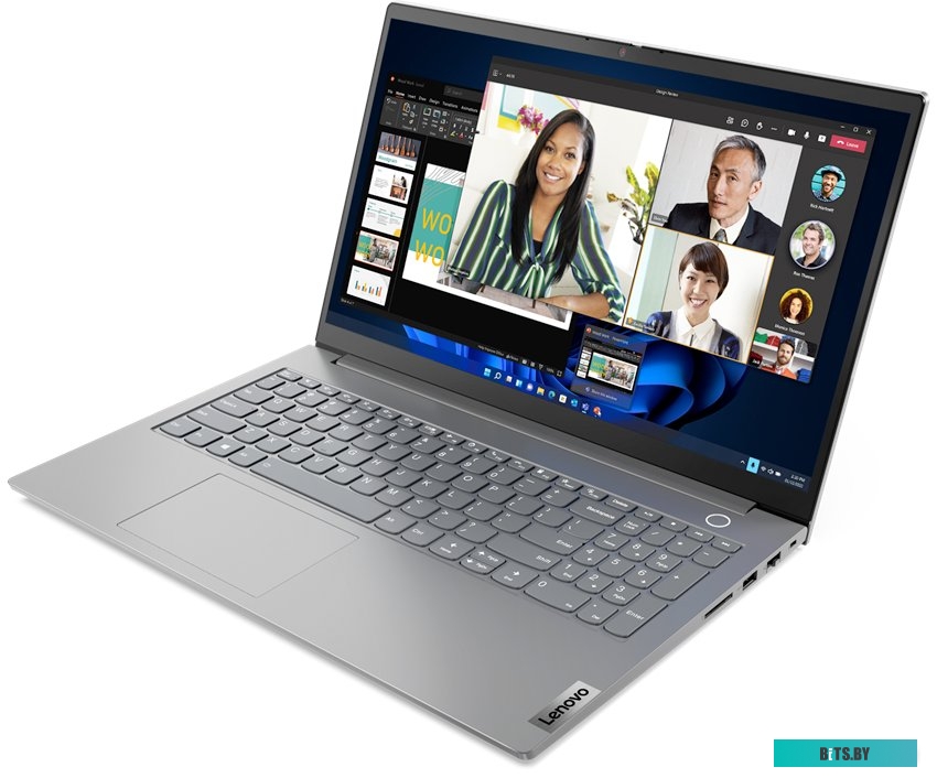 Ноутбук Lenovo Thinkbook 15 G4 ABA (21DL009WU 21DL009WUS
