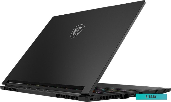 Ноутбук MSI MS-15FK Stealth A16 AI+ A3XVGG-219BY Core Black (9S7-15FK35-219) 9S7-15FK35-219