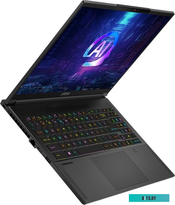 Ноутбук MSI MS-15FK Stealth A16 AI+ A3XVGG-219BY Core Black (9S7-15FK35-219) 9S7-15FK35-219