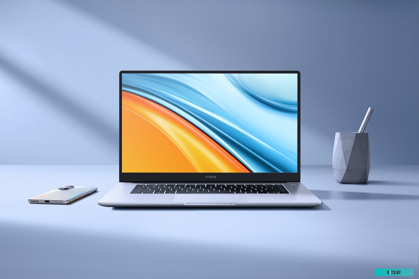 Ноутбук HONOR MagicBook 15 BMH-WFP9HN 5301AFVL
