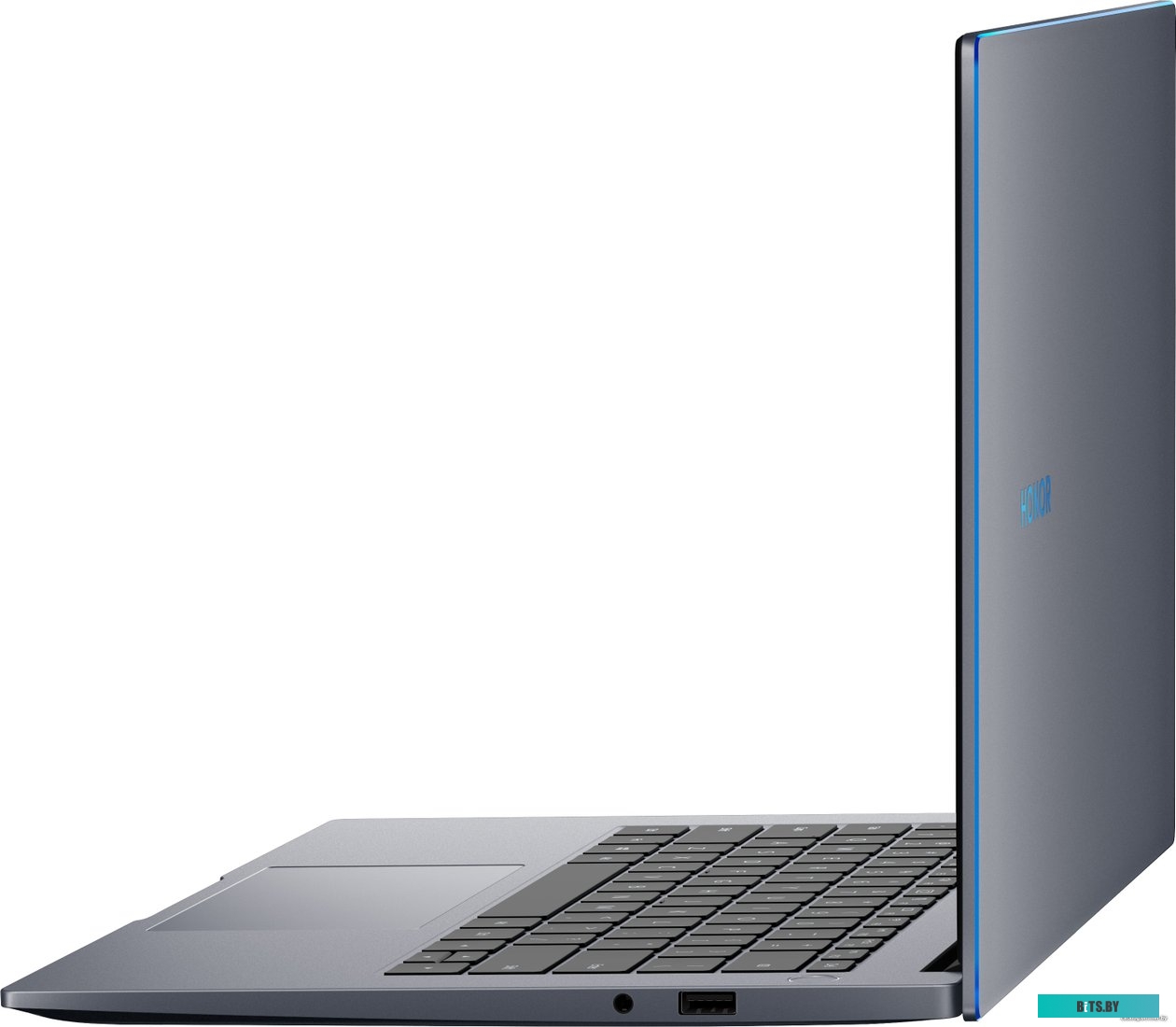 Ноутбук HONOR MagicBook 15 BMH-WFP9HN 5301AFVL