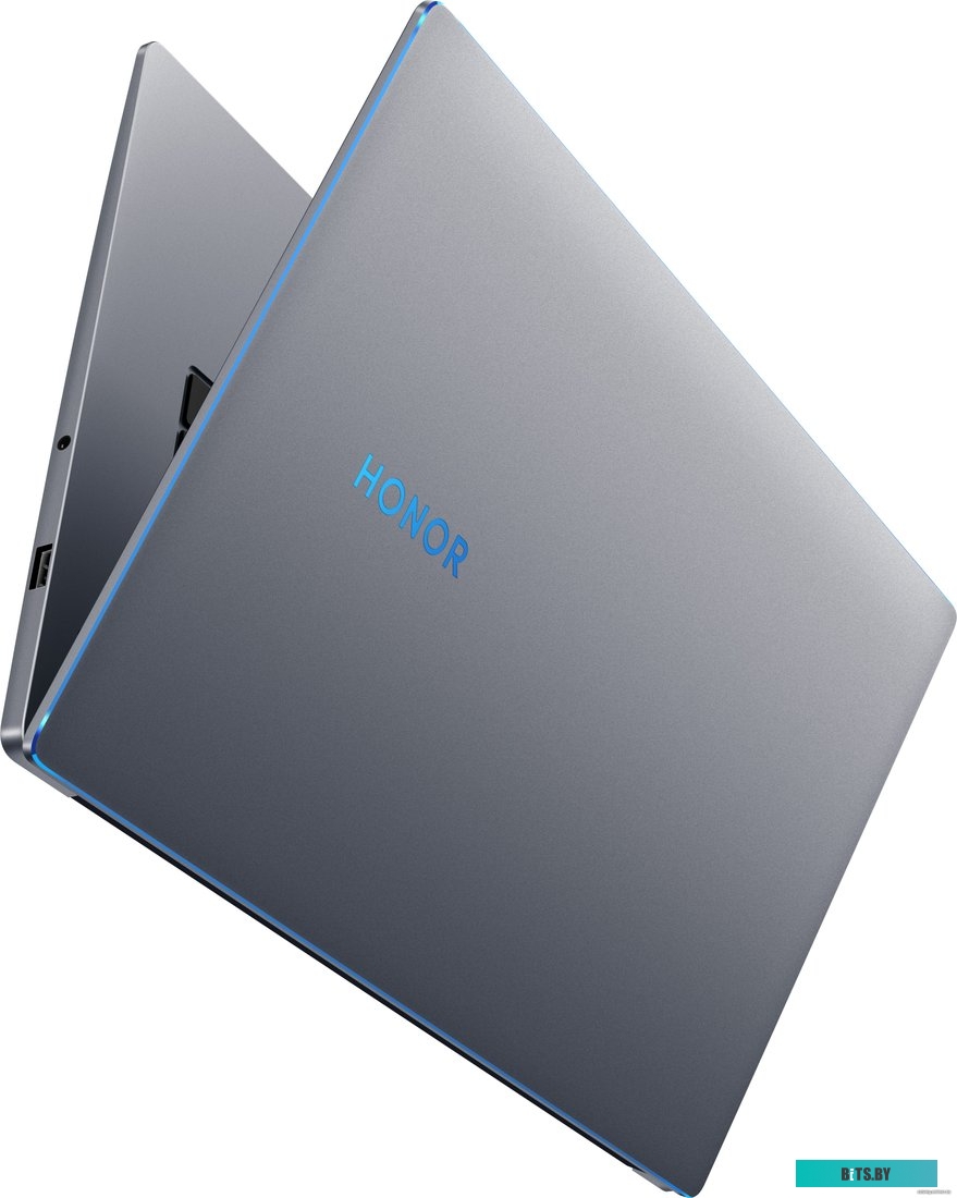 Ноутбук HONOR MagicBook 15 BMH-WFP9HN 5301AFVL