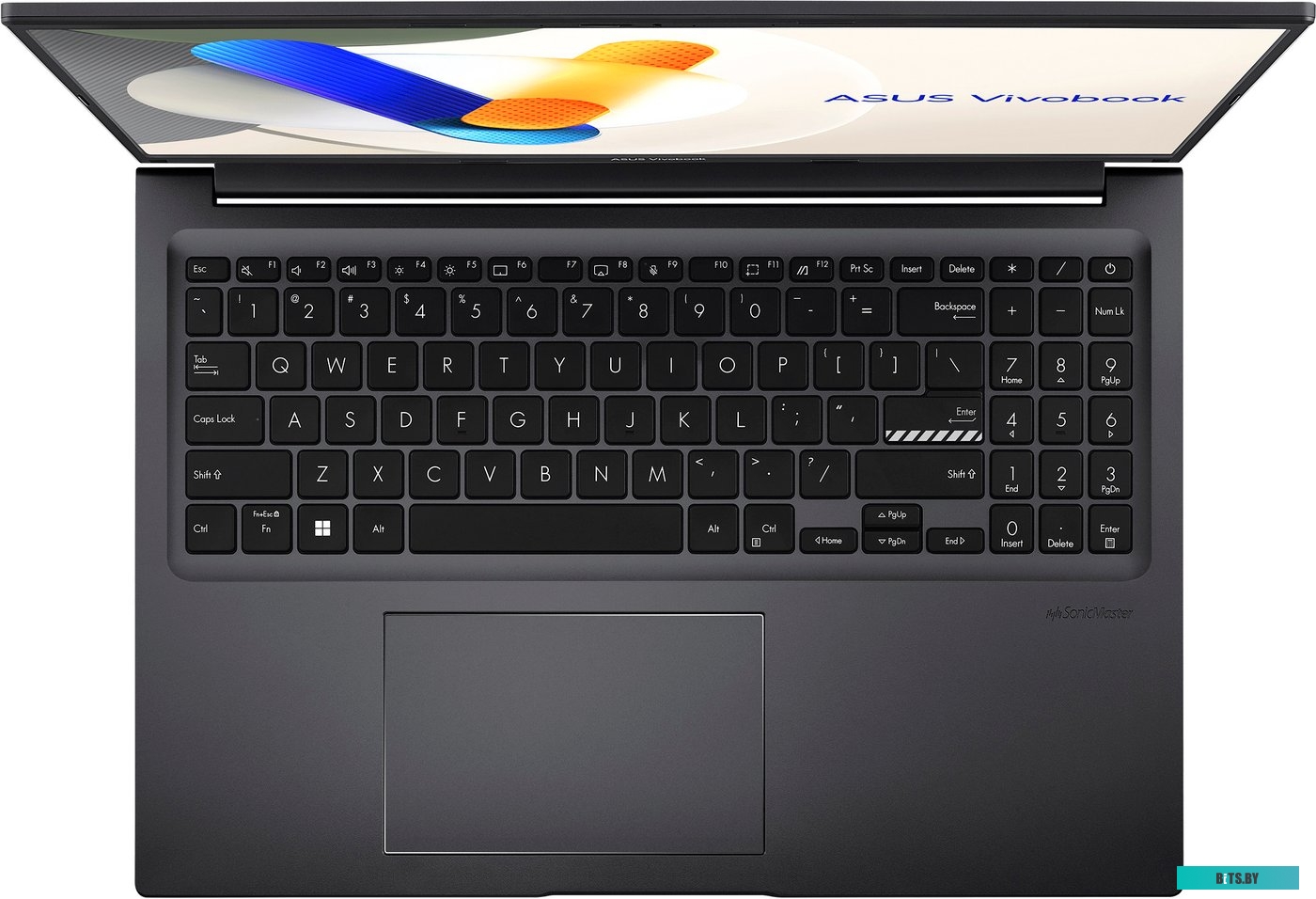 Ноутбук ASUS Vivobook 16 X1605VAP-MB012