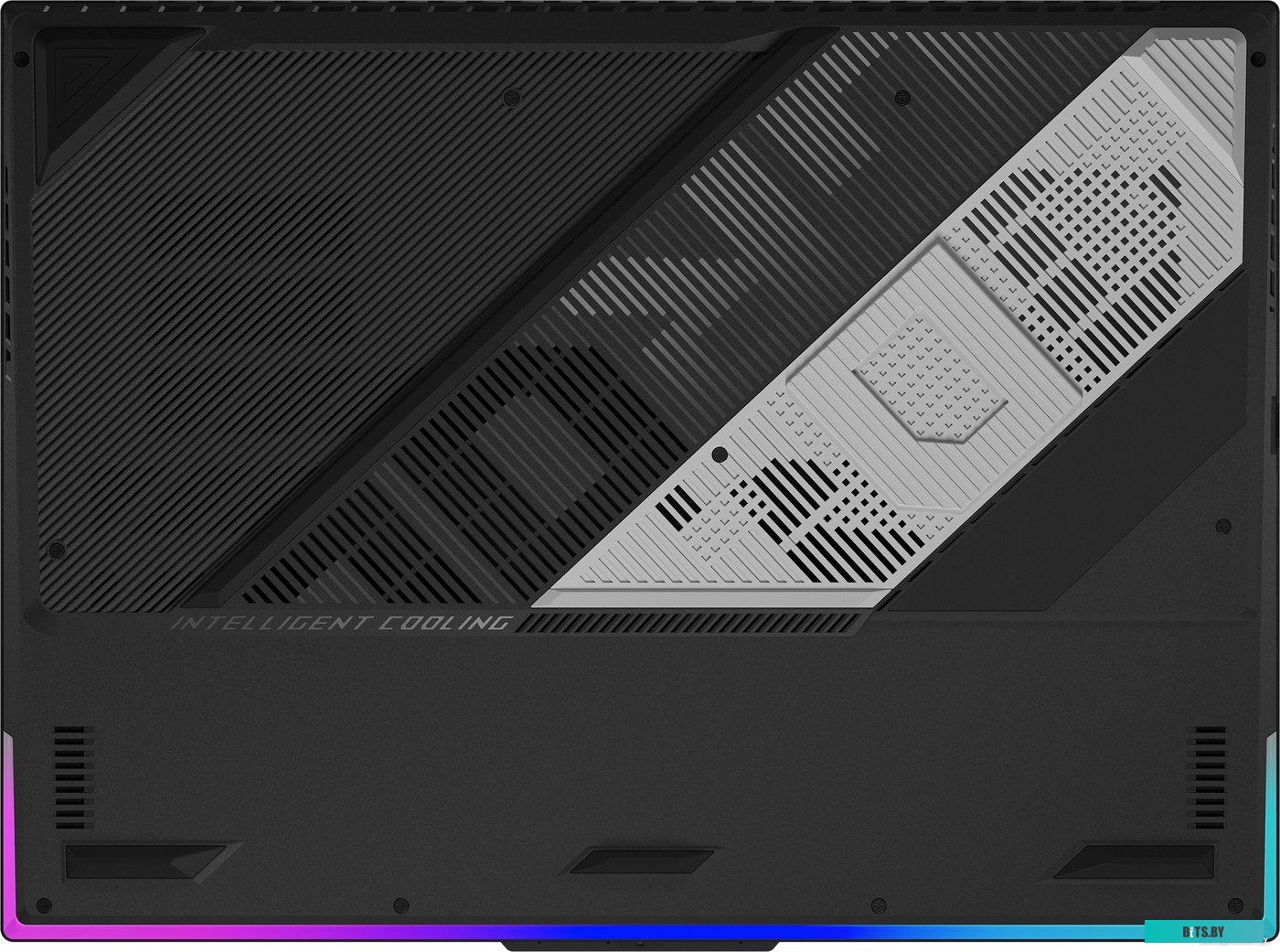 Игровой ноутбук ASUS ROG Strix SCAR 18 2024 G834JZR-N6019
