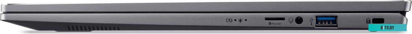 Ноутбук Acer Swift SFG16-72-50UC NX.KUBCD.002