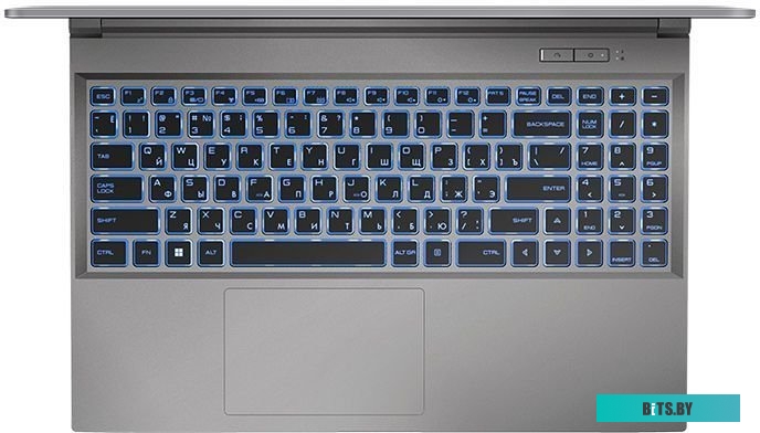 Ноутбук Maibenben X527 X527FSFNLGRE0