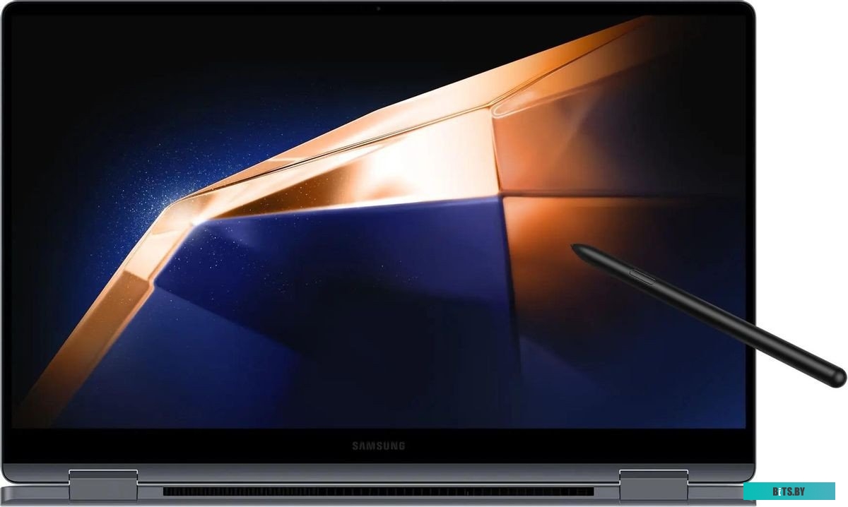 Ноутбук Samsung Galaxy Book 4 360 NP750QGK-KG1IN