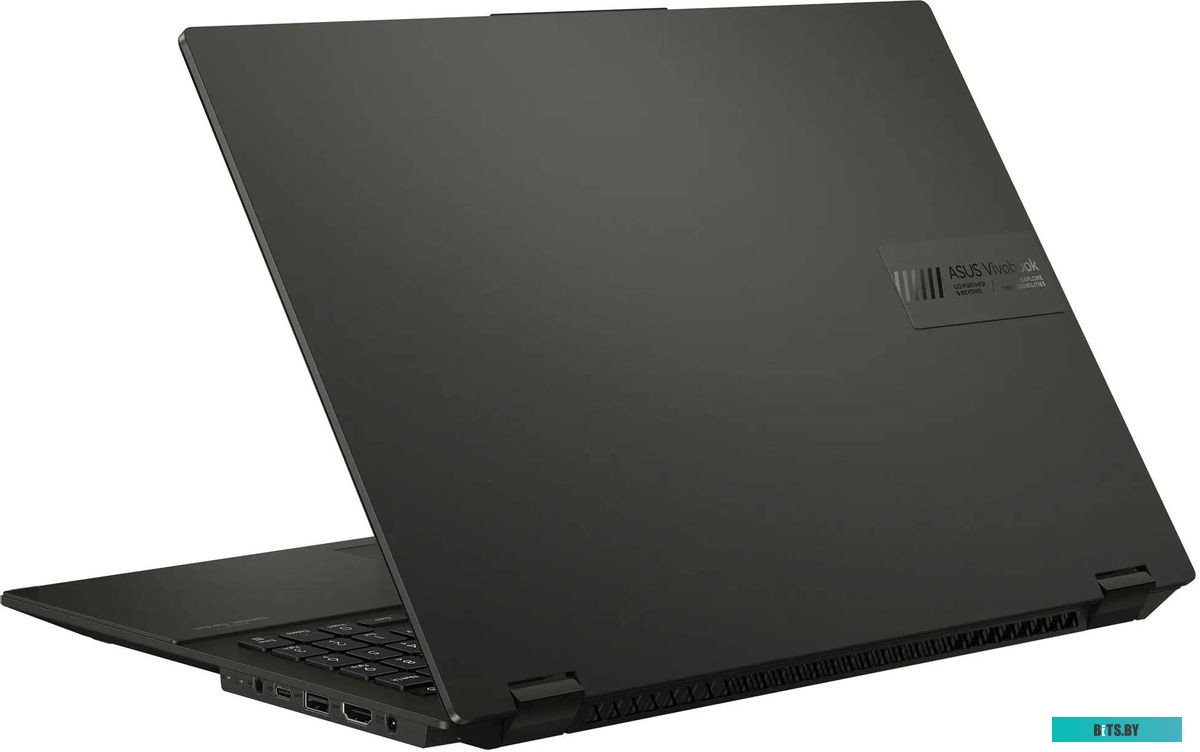 Ноутбук ASUS Vivobook S 16 Flip TP3604VA-MC102
