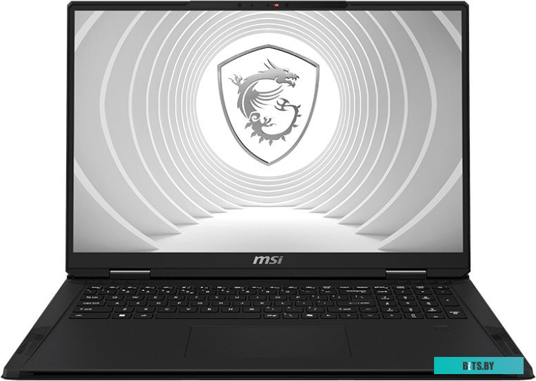 Ноутбук MSI CreatorPro X18 HX A14VMG 9S7-182253-456