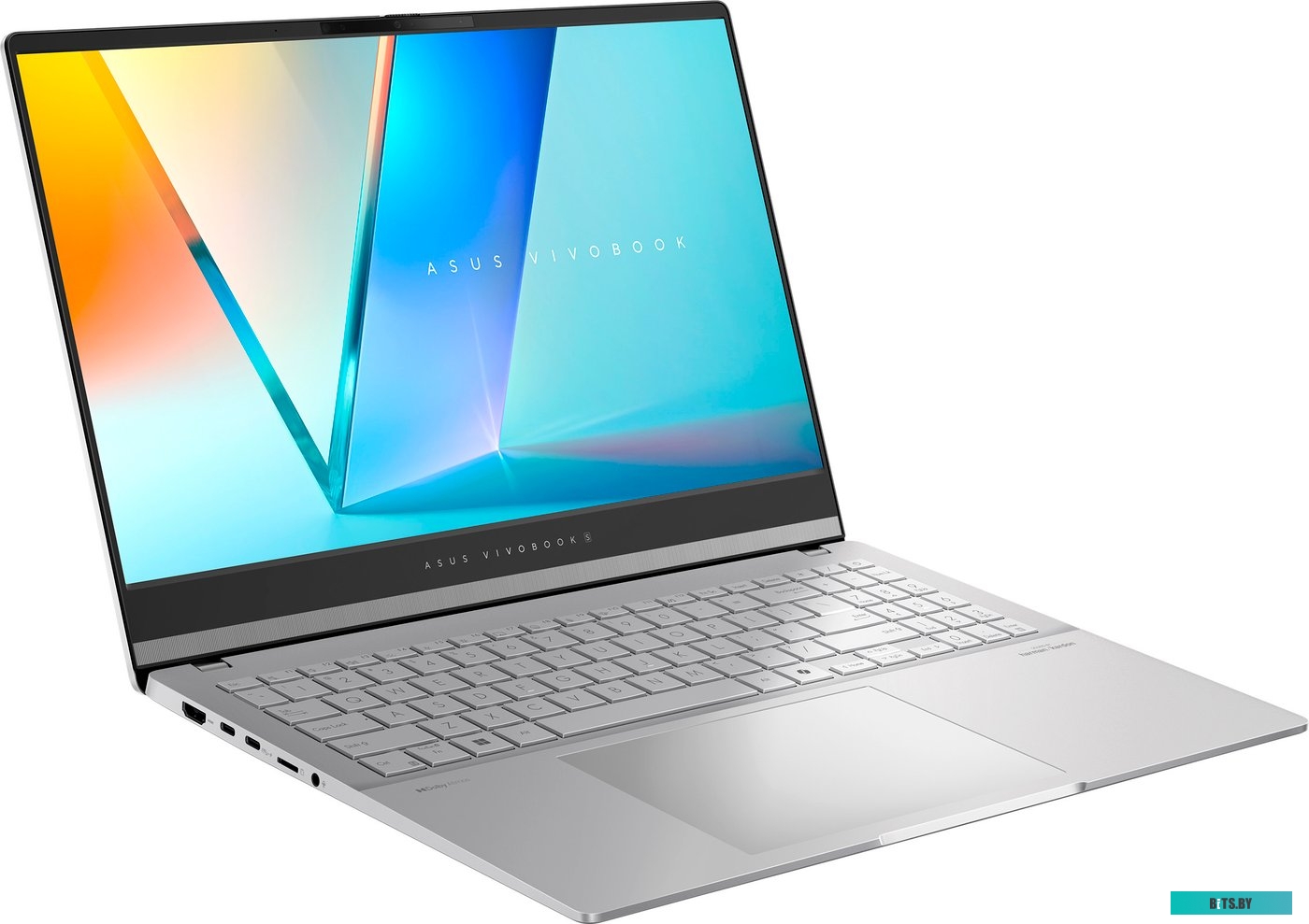 Ноутбук ASUS VivoBook S15 OLED M5506NA-MA013