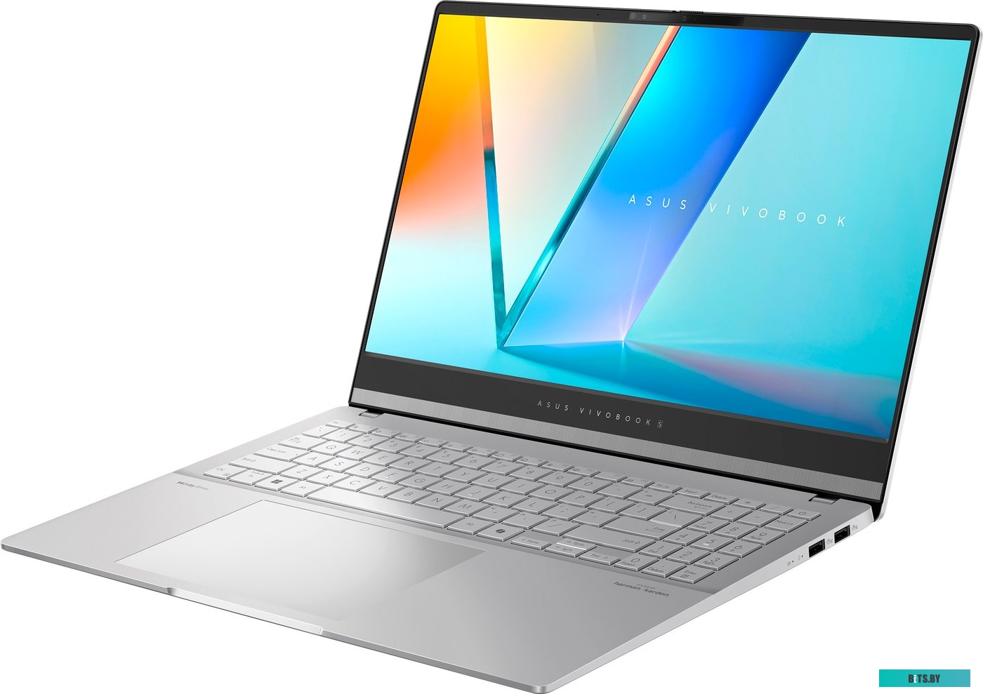 Ноутбук ASUS VivoBook S15 OLED M5506NA-MA013