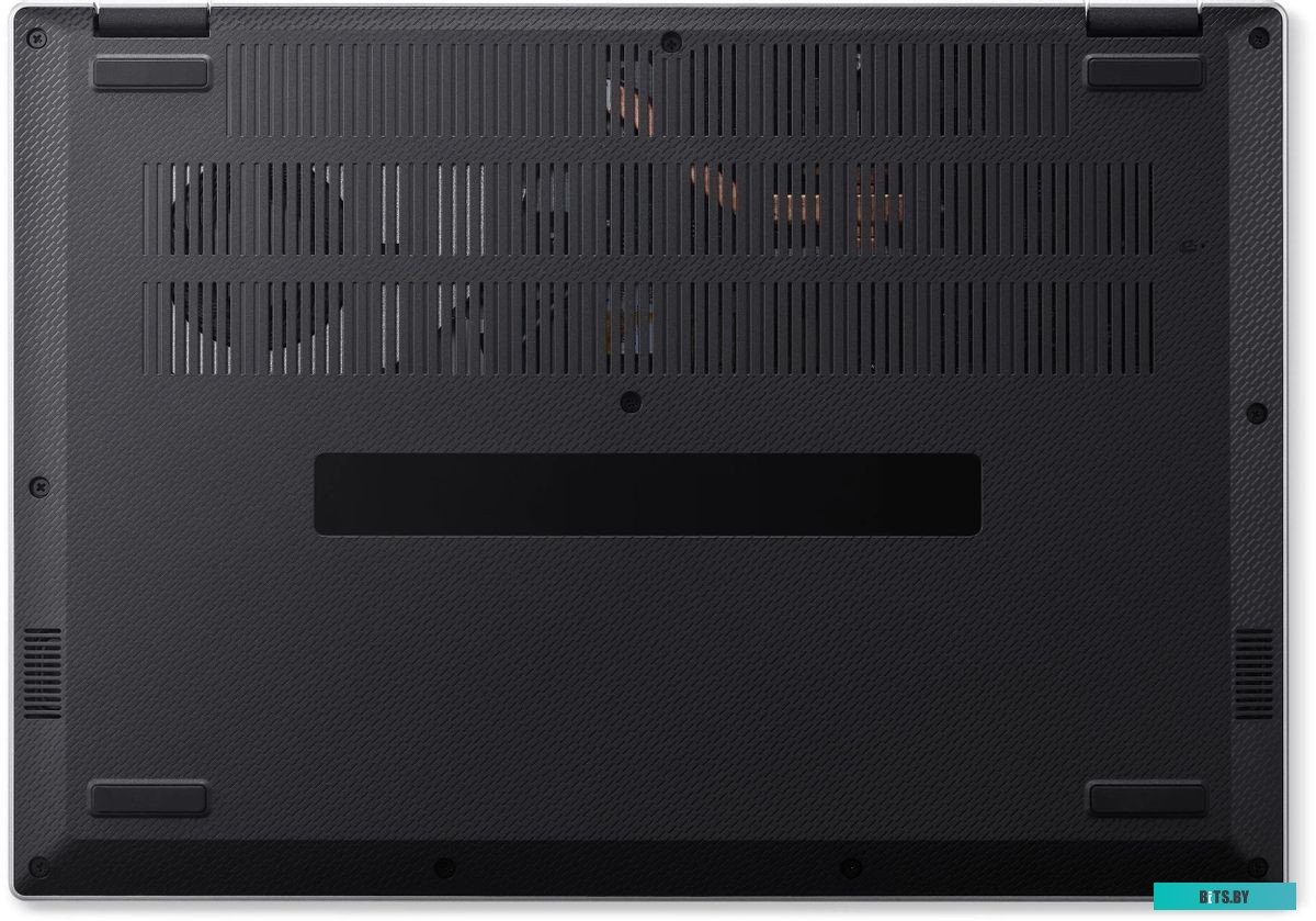 NX.KXECD.002 Ноутбук Acer Aspire Go AG14-31P-36DD NX.KXECD.002, 14", IPS, Intel Core i3 N305 1.8ГГц, 8-ядерный, 8ГБ 512ГБ SSD,  UMA, без операционной 