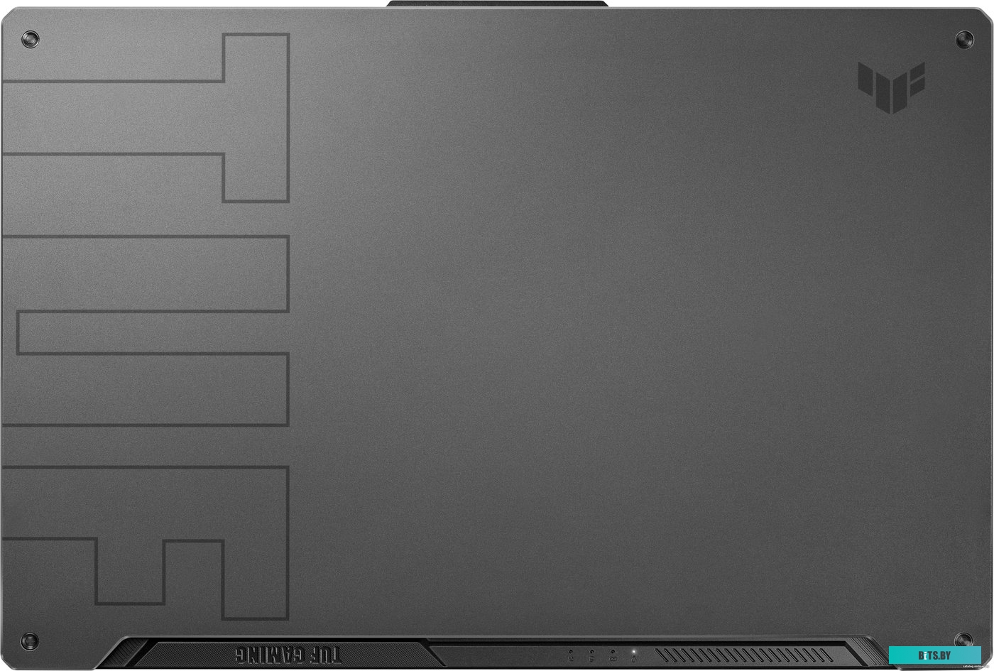 Ноутбук Asus TUF Gaming A17 FA706NFR-HX007 90NR0JW5-M00080