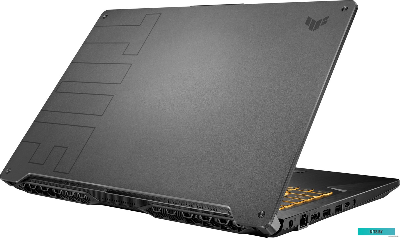 Ноутбук Asus TUF Gaming A17 FA706NFR-HX007 90NR0JW5-M00080
