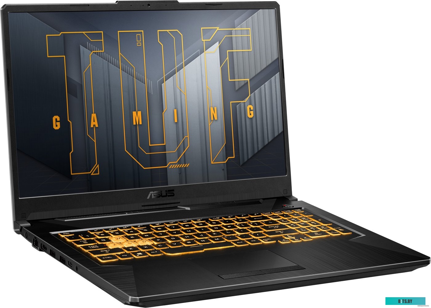 Ноутбук Asus TUF Gaming A17 FA706NFR-HX007 90NR0JW5-M00080