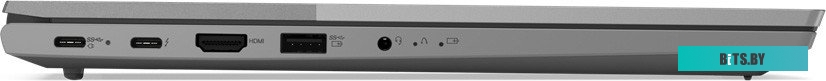 Ноутбук Lenovo Thinkbook 15 G5 IRL 21JD001EAU