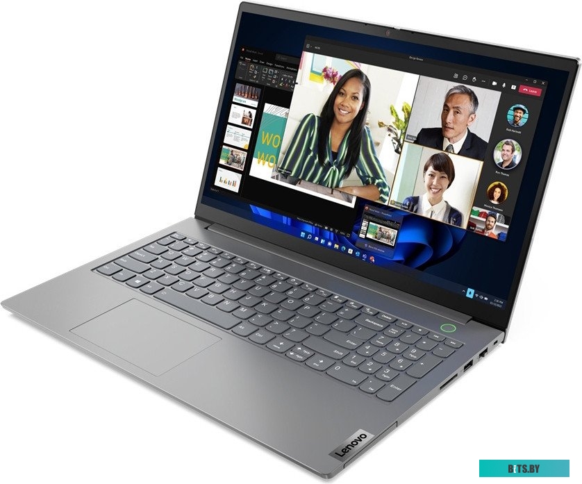 Ноутбук Lenovo Thinkbook 15 G5 IRL 21JD001EAU