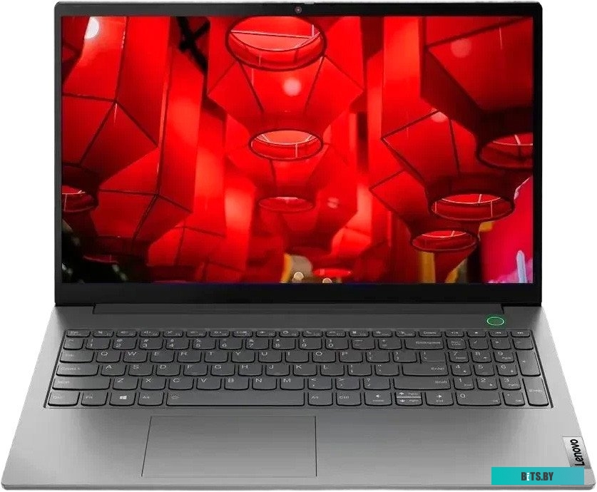 Ноутбук Lenovo Thinkbook 15 G5 IRL 21JD001EAU