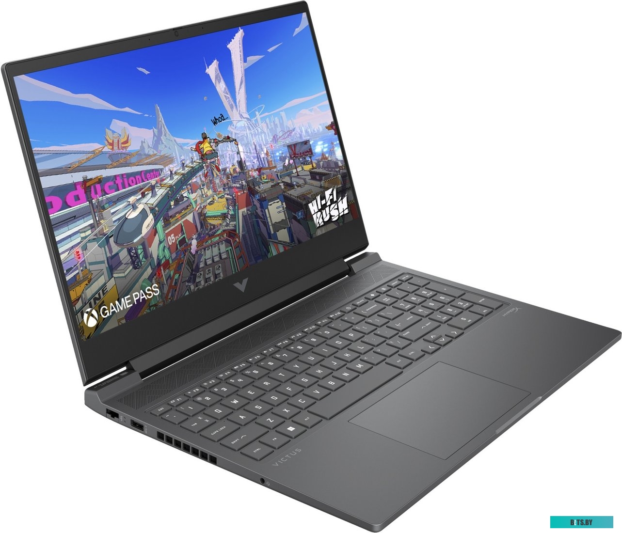 Ноутбук HP Victus 16-r1066ci A1WE6EA