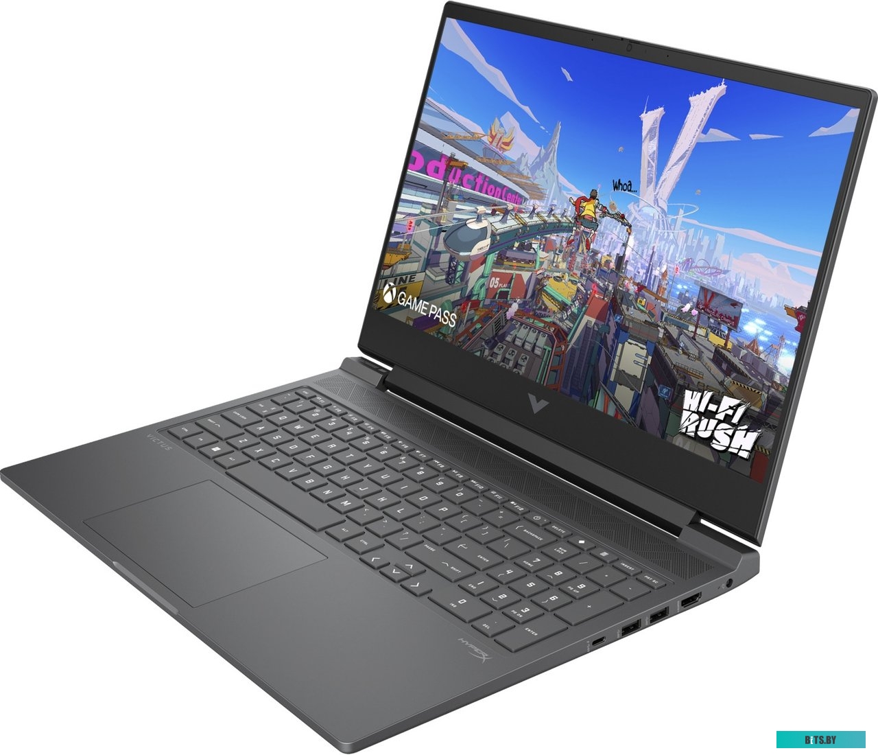Ноутбук HP Victus 16-r1066ci A1WE6EA