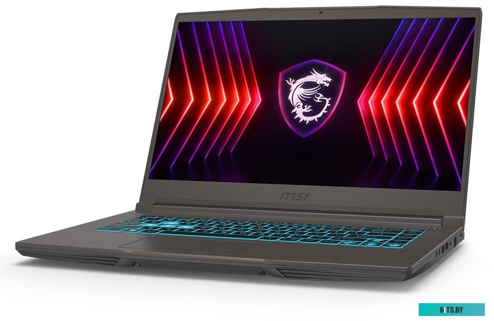 Ноутбук MSI MS-16RK Thin A15 B7VF-404BY 9S7-16RK11-404 MS-16RK Thin A15 B7VF-404BY 9S7-16RK11-404