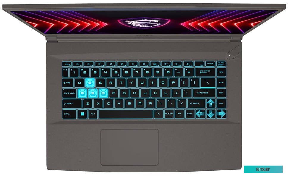 Ноутбук MSI MS-16RK Thin A15 B7VF-404BY 9S7-16RK11-404 MS-16RK Thin A15 B7VF-404BY 9S7-16RK11-404