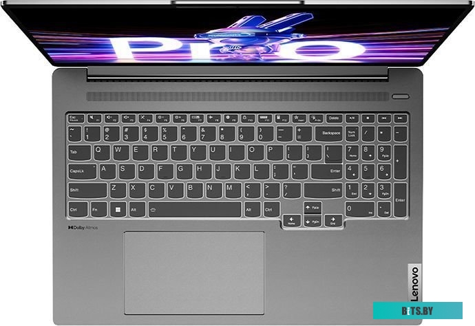 Ноутбук Lenovo Xiaoxin Pro 16 IMH9 83D40001CD