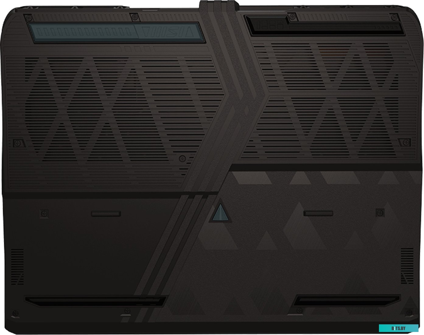 Ноутбук MSI Vector 16 HX A14VHG-831XRU 9S7-15M142-831