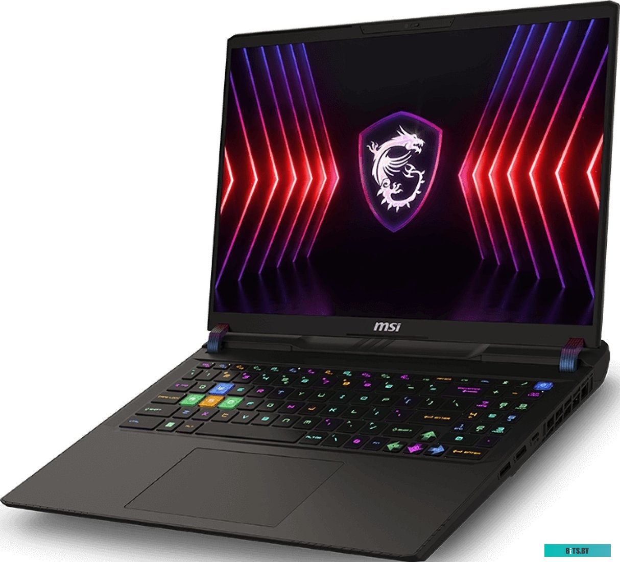 Ноутбук MSI Vector 16 HX A14VHG-831XRU 9S7-15M142-831