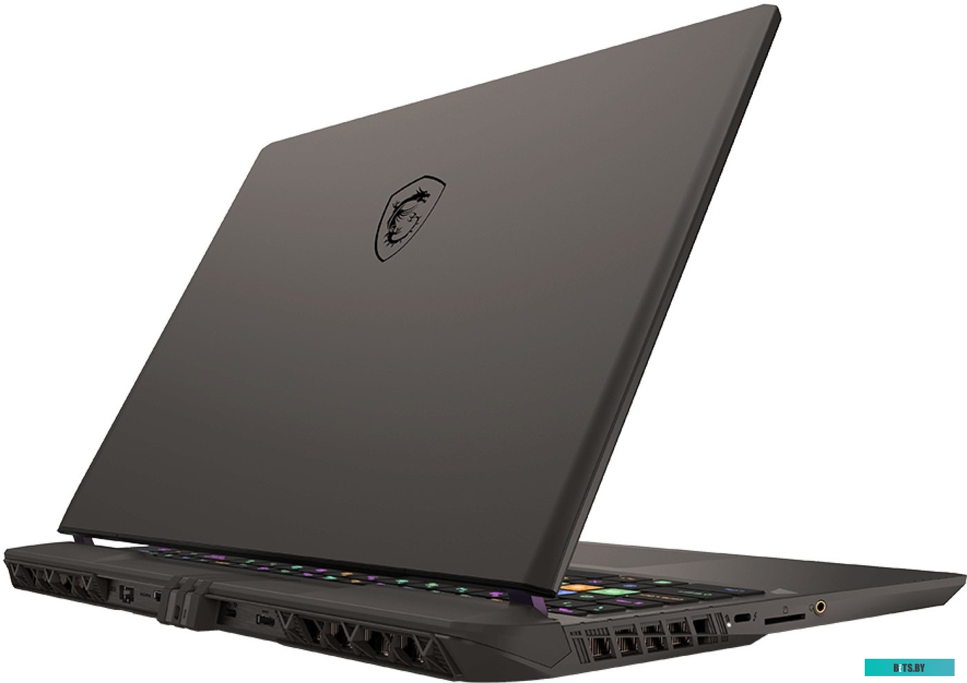 Ноутбук MSI Vector 16 HX A14VHG-831XRU 9S7-15M142-831