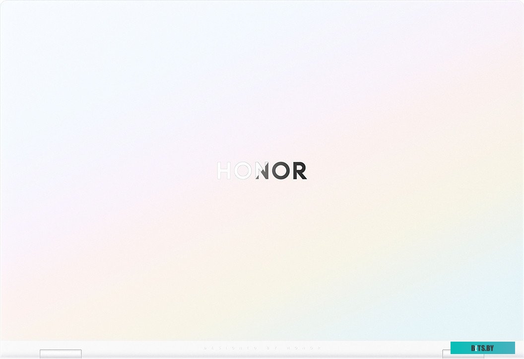 Ноутбук Honor MagicBook Pro 16 2024 DRA-54 White (5301AJJG) 5301AJJG