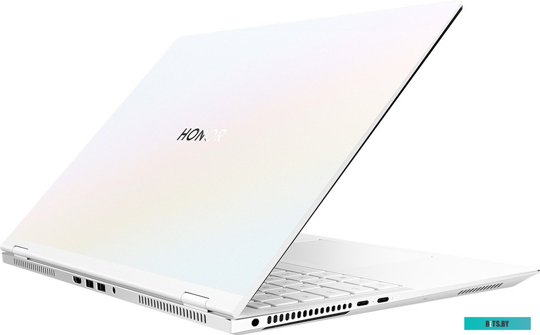 Ноутбук Honor MagicBook Pro 16 2024 DRA-54 White (5301AJJG) 5301AJJG