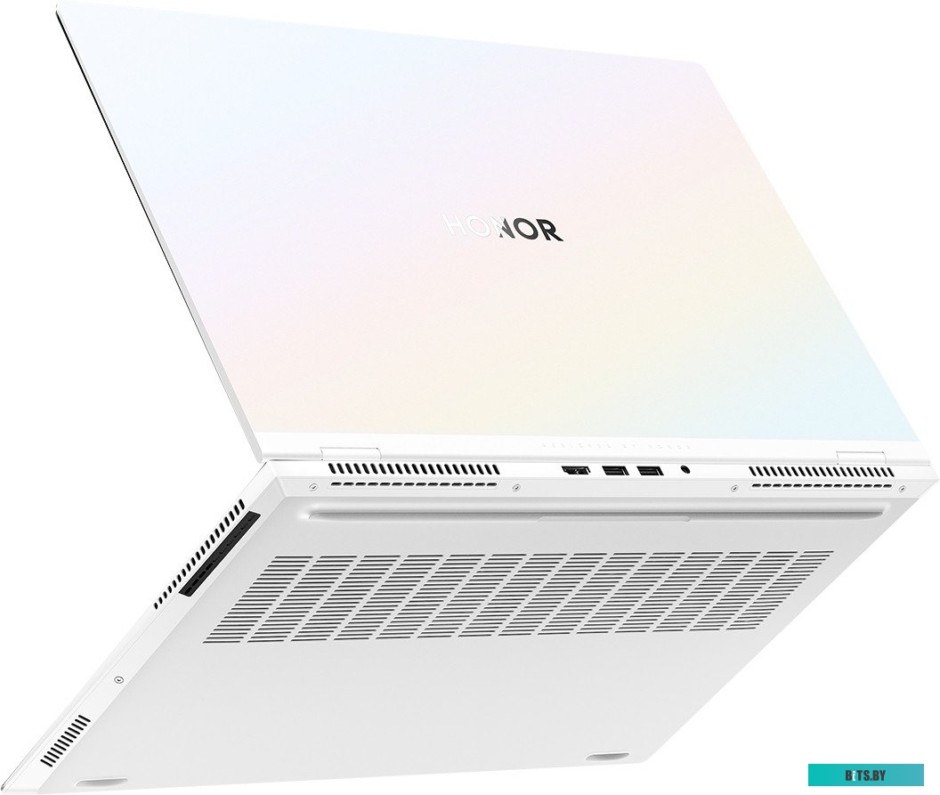 Ноутбук Honor MagicBook Pro 16 2024 DRA-54 White (5301AJJG) 5301AJJG